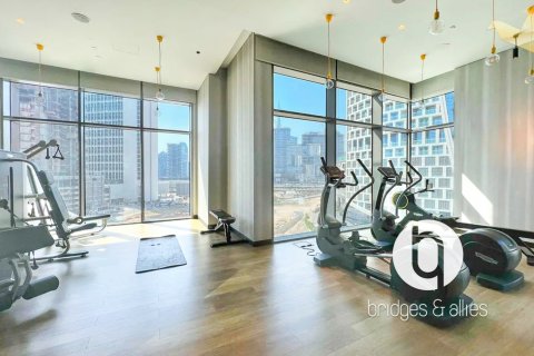 Apartment in Business Bay, Dubai, UAE 1 bedroom, 27 sq.m. № 697469 - photo 18