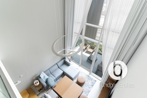 Business Bay, Dubai, BAE’de daire 1 yatak odası, 27 m&sup2; No 697469