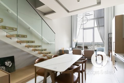 Apartment in Business Bay, Dubai, UAE 1 bedroom, 27 sq.m. № 697469 - photo 13