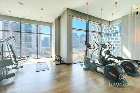 آپارتمان برای فروش در  Business Bay، Dubai، امارات متحده عربی  1 خوابه ، 27 متر مربع ، شماره 697469 - تصویر 8