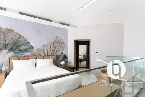 Apartment in Business Bay, Dubai, UAE 1 bedroom, 27 sq.m. № 697469 - photo 7
