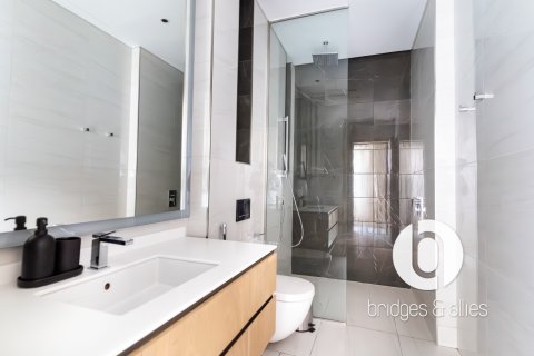 Apartment in Business Bay, Dubai, UAE 1 bedroom, 27 sq.m. № 697469 - photo 9