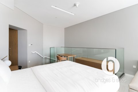 Apartment in Business Bay, Dubai, UAE 1 bedroom, 27 sq.m. № 697469 - photo 3