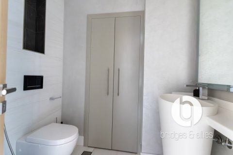 Apartmán v Business Bay, Dubai, SAE 1 spálňa, 26 m2 č. 697472 - Fotografia 14