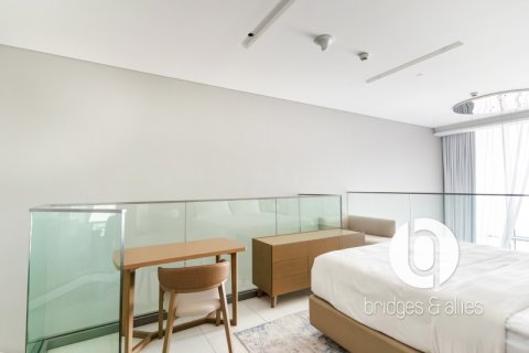Apartmán v Business Bay, Dubai, SAE 1 spálňa, 26 m2 č. 697472 - Fotografia 5
