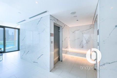 Apartmán v Business Bay, Dubai, SAE 1 spálňa, 26 m2 č. 697472 - Fotografia 15
