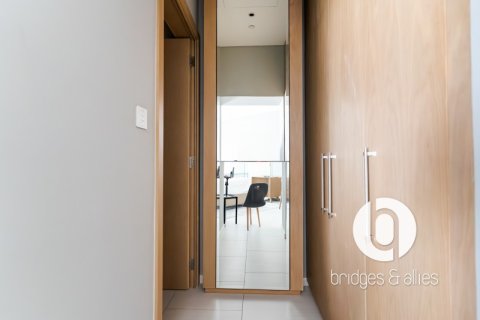 Apartmán v Business Bay, Dubai, SAE 1 spálňa, 26 m2 č. 697472 - Fotografia 13