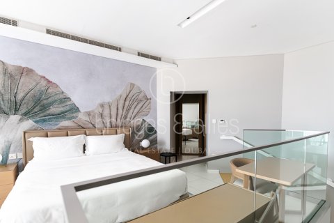 Appartement à vendre à Business Bay, Dubai, EAU 1 chambre, 26 m2 № 697472 - photo 9