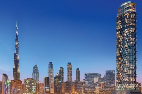 Apartament na sprzedaż w Business Bay, Dubai, ZEA 1 sypialnia, 26 mkw., nr 697472 - zdjęcie 5