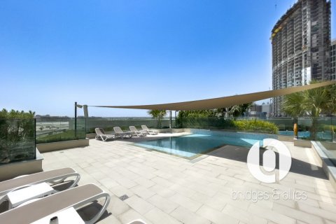 Apartmán v Business Bay, Dubai, SAE 1 spálňa, 26 m2 č. 697472 - Fotografia 17