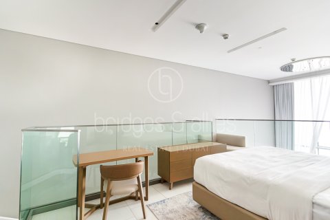 Appartement à vendre à Business Bay, Dubai, EAU 1 chambre, 26 m2 № 697472 - photo 6