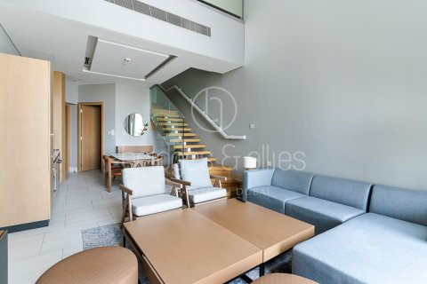 Appartement à vendre à Business Bay, Dubai, EAU 1 chambre, 26 m2 № 697472 - photo 4