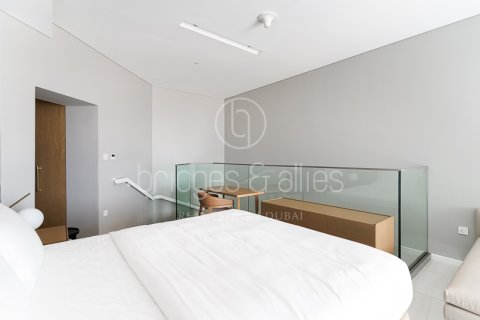 Appartement à vendre à Business Bay, Dubai, EAU 1 chambre, 26 m2 № 697472 - photo 10