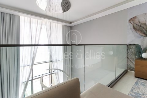 Appartement à vendre à Business Bay, Dubai, EAU 1 chambre, 26 m2 № 697472 - photo 11