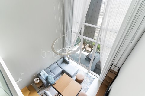 Appartement à vendre à Business Bay, Dubai, EAU 1 chambre, 26 m2 № 697472 - photo 3