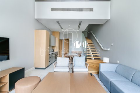 Appartement à vendre à Business Bay, Dubai, EAU 1 chambre, 26 m2 № 697472 - photo 2