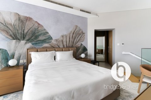 Apartmán v Business Bay, Dubai, SAE 1 spálňa, 26 m2 č. 697472 - Fotografia 7