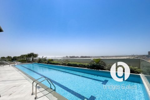 Apartmán v Business Bay, Dubai, SAE 1 spálňa, 26 m2 č. 697472 - Fotografia 18