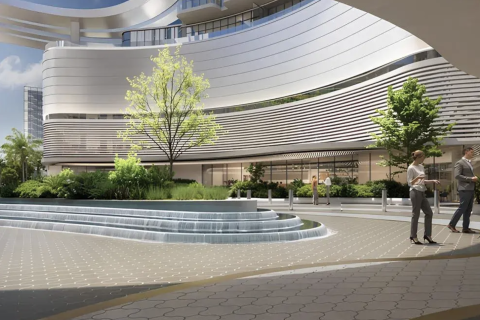 Dzīvoklis Ras Al Khaimahjā, AAE 3 istabas, 219 m2 Nr. 697516 - attēls 6