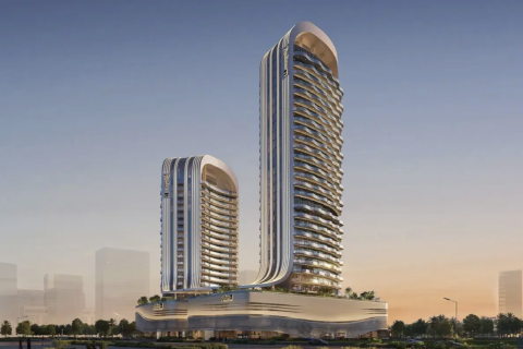 Dzīvoklis Ras Al Khaimahjā, AAE 3 istabas, 219 m2 Nr. 697516 - attēls 4