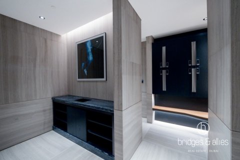 Apartman u Business Bay, Dubai, UAE 2 spavaćih soba, 309 m2 Br. 697473 - fotografija 26