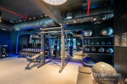 Apartman u Business Bay, Dubai, UAE 2 spavaćih soba, 309 m2 Br. 697473 - fotografija 22