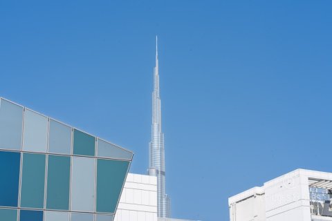 Business Bay, Dubai, संयुक्त अरब अमीरात में पैंटहाउस, 2 बेडरूम, 309 वर्ग मीटर, संख्या 697473 - फ़ोटो 27