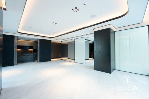 Apartman u Business Bay, Dubai, UAE 2 spavaćih soba, 309 m2 Br. 697473 - fotografija 2