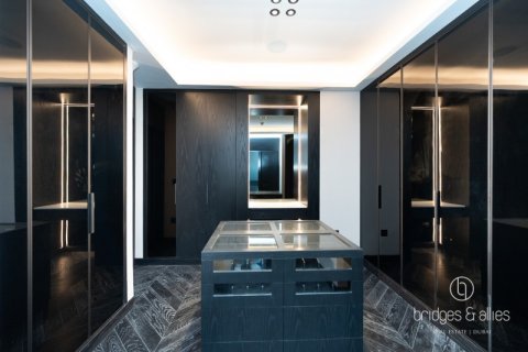 Business Bay, Dubai, संयुक्त अरब अमीरात में पैंटहाउस, 2 बेडरूम, 309 वर्ग मीटर, संख्या 697473 - फ़ोटो 26