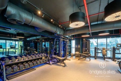 Apartman u Business Bay, Dubai, UAE 2 spavaćih soba, 309 m2 Br. 697473 - fotografija 23