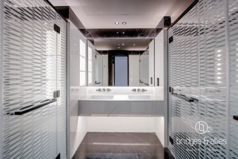 Apartman u Business Bay, Dubai, UAE 2 spavaćih soba, 309 m2 Br. 697473 - fotografija 16