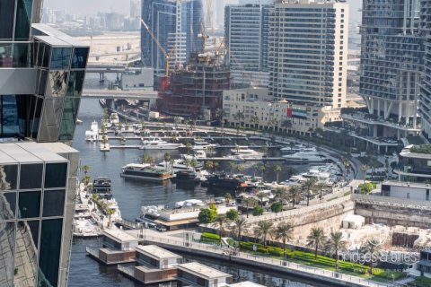 Business Bay, Dubai, संयुक्त अरब अमीरात में पैंटहाउस, 2 बेडरूम, 309 वर्ग मीटर, संख्या 697473 - फ़ोटो 28