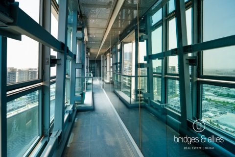 Apartman u Business Bay, Dubai, UAE 2 spavaćih soba, 309 m2 Br. 697473 - fotografija 17