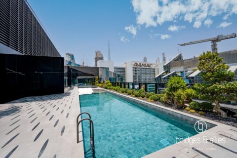 Apartman u Business Bay, Dubai, UAE 2 spavaćih soba, 309 m2 Br. 697473 - fotografija 21