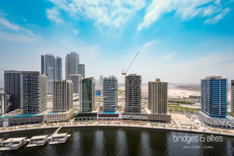 Apartman u Business Bay, Dubai, UAE 2 spavaćih soba, 309 m2 Br. 697473 - fotografija 18