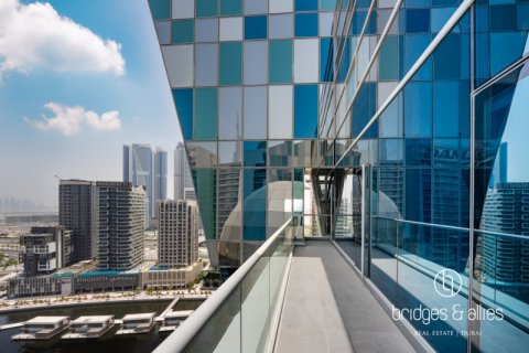 Apartman u Business Bay, Dubai, UAE 2 spavaćih soba, 309 m2 Br. 697473 - fotografija 9
