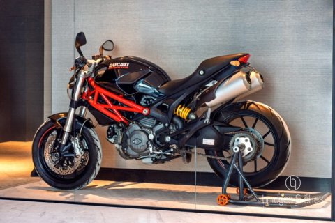 Apartamento en venta en Business Bay, Dubai, EAU 2 dormitorios, 309 m2 № 697473 - foto 30