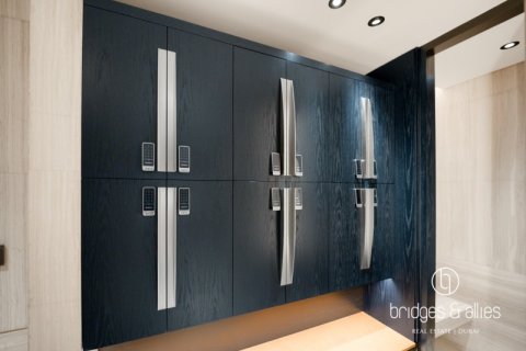 Apartman u Business Bay, Dubai, UAE 2 spavaćih soba, 309 m2 Br. 697473 - fotografija 24