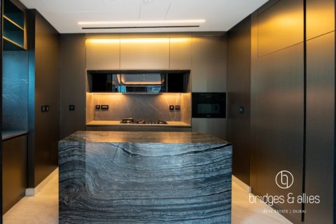 Apartman u Business Bay, Dubai, UAE 2 spavaćih soba, 309 m2 Br. 697473 - fotografija 5