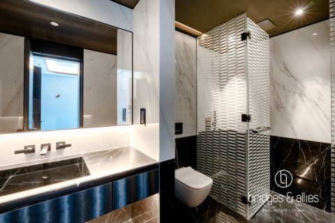 Apartman u Business Bay, Dubai, UAE 2 spavaćih soba, 309 m2 Br. 697473 - fotografija 12