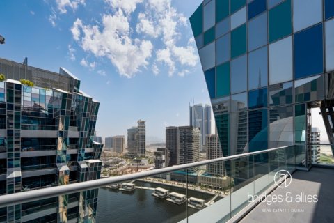 Apartman u Business Bay, Dubai, UAE 2 spavaćih soba, 309 m2 Br. 697473 - fotografija 8