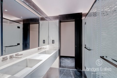 Apartman u Business Bay, Dubai, UAE 2 spavaćih soba, 309 m2 Br. 697473 - fotografija 15