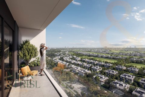 Apartament na sprzedaż w Dubai Hills Estate, Dubai, ZEA 2 sypialnie, 141 mkw., nr 649020 - zdjęcie 2