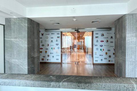 Opisina sa Sheikh Zayed Road, Dubai, UAE 372.2 sq.m. № 591873 - larawan 3