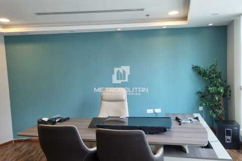 Kontor uthyres i Business Bay, Dubai, UAE 138.6 kvm Nr. 591868 - fotografi 3
