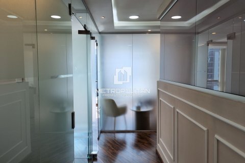 Kontor uthyres i Business Bay, Dubai, UAE 138.6 kvm Nr. 591868 - fotografi 15