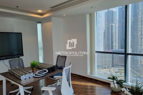 Kontor uthyres i Business Bay, Dubai, UAE 138.6 kvm Nr. 591868 - fotografi 8