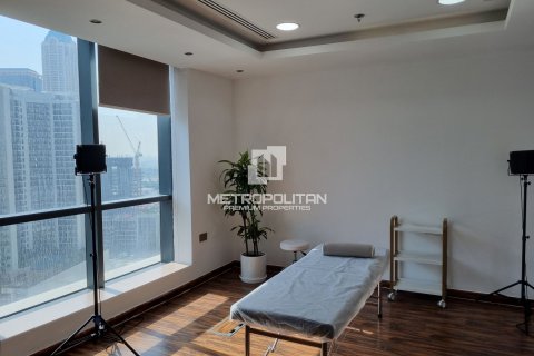 Kontor uthyres i Business Bay, Dubai, UAE 138.6 kvm Nr. 591868 - fotografi 9