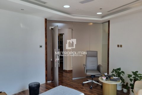 Kontor uthyres i Business Bay, Dubai, UAE 138.6 kvm Nr. 591868 - fotografi 11