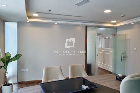 Kontor uthyres i Business Bay, Dubai, UAE 138.6 kvm Nr. 591868 - fotografi 6